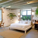 Hacienda El Cardon 别墅