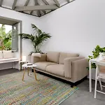 别墅 Hacienda El Cardon San Juan de la Rambla