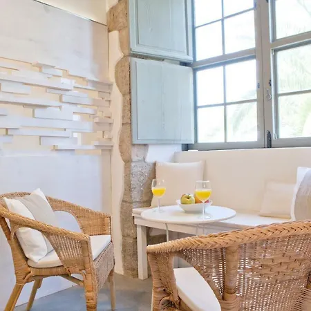 Hacienda El Cardon فيلة San Juan de la Rambla