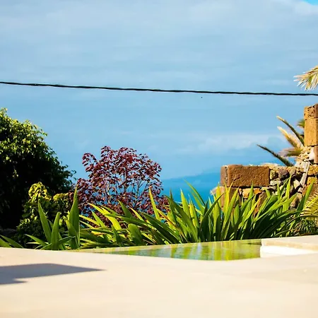 فيلة Hacienda El Cardon