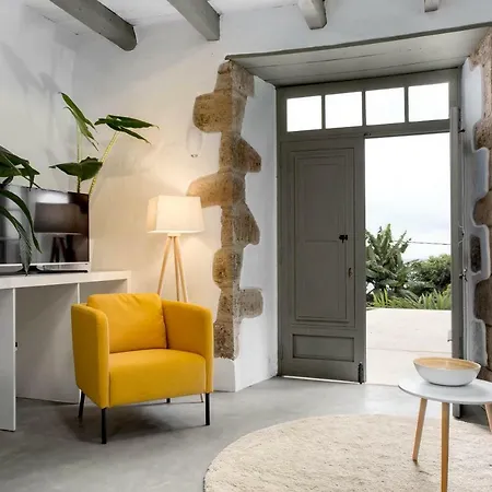 Hacienda El Cardon فيلة