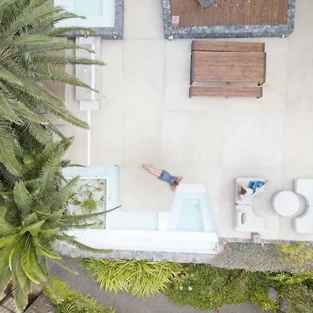 Hacienda El Cardon *