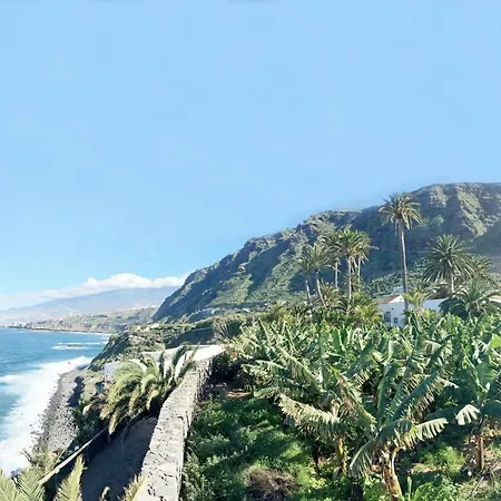 فيلة Hacienda El Cardon San Juan de la Rambla