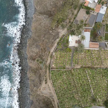 فيلة Hacienda El Cardon