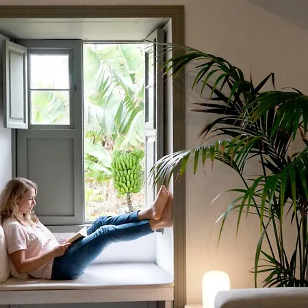 فيلة Hacienda El Cardon *