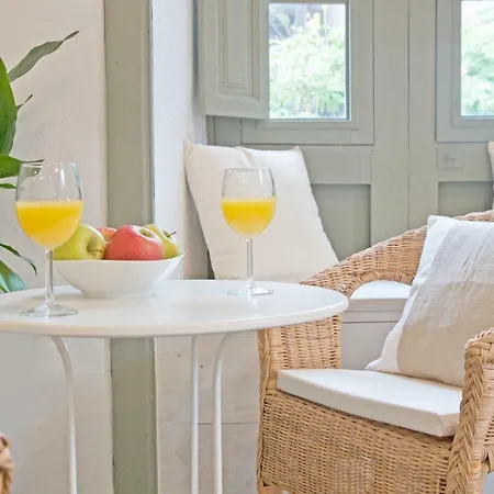 فيلة Hacienda El Cardon San Juan de la Rambla