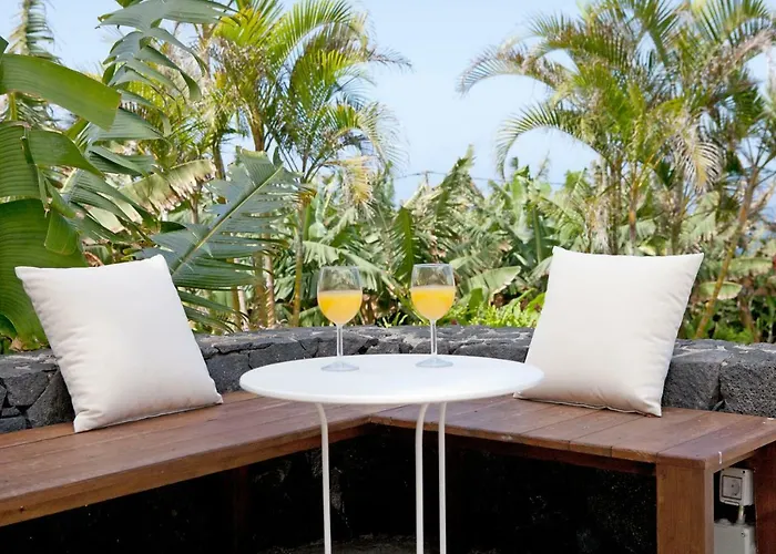 Hacienda El Cardon Вилла *