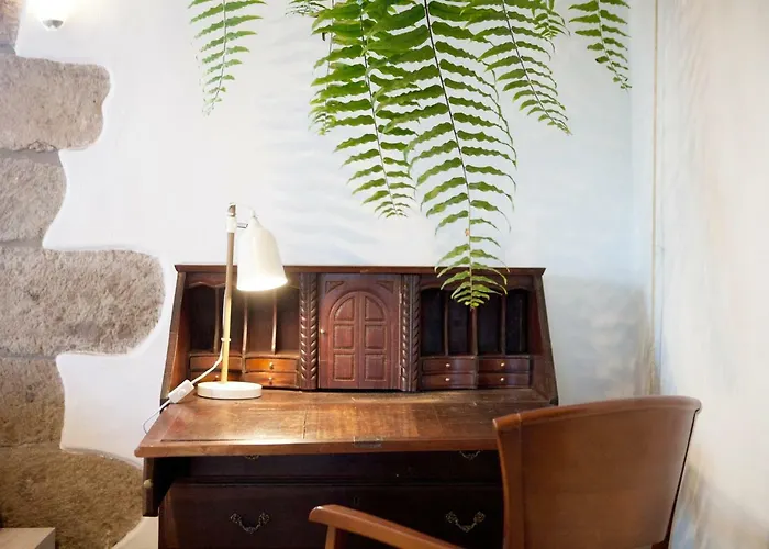 Вилла Hacienda El Cardon Сан-Хуан-де-ла-Рамбла