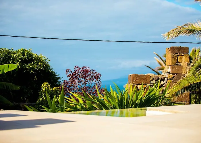 Вилла Hacienda El Cardon