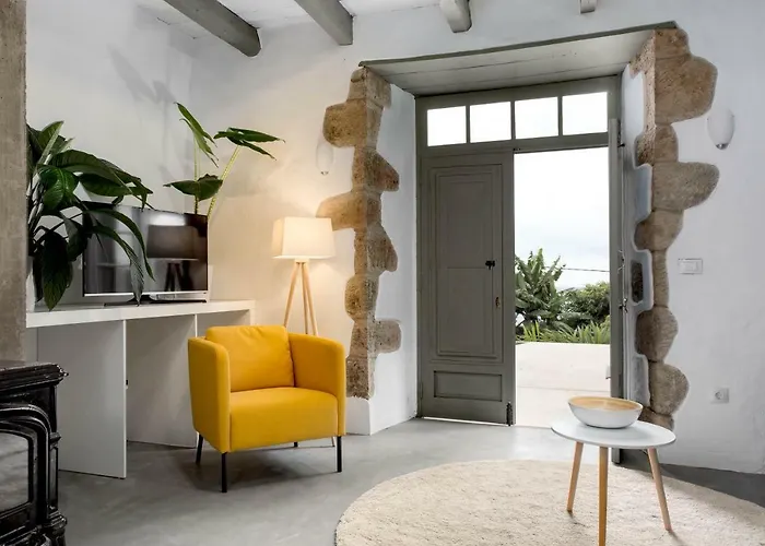 Hacienda El Cardon Вилла