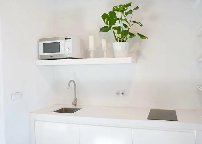 Hacienda El Cardon Вилла *