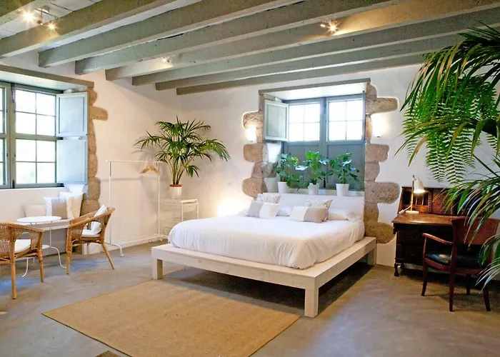 Hacienda El Cardon Вилла