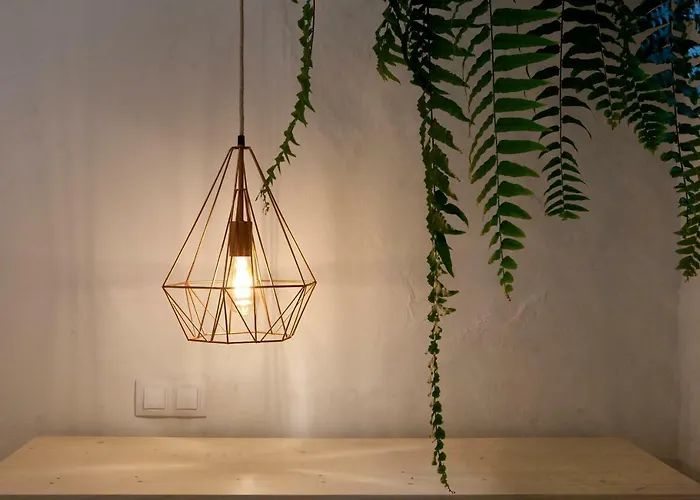 Вилла Hacienda El Cardon *