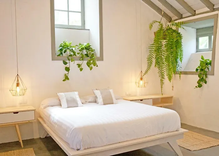 Hacienda El Cardon Вилла *