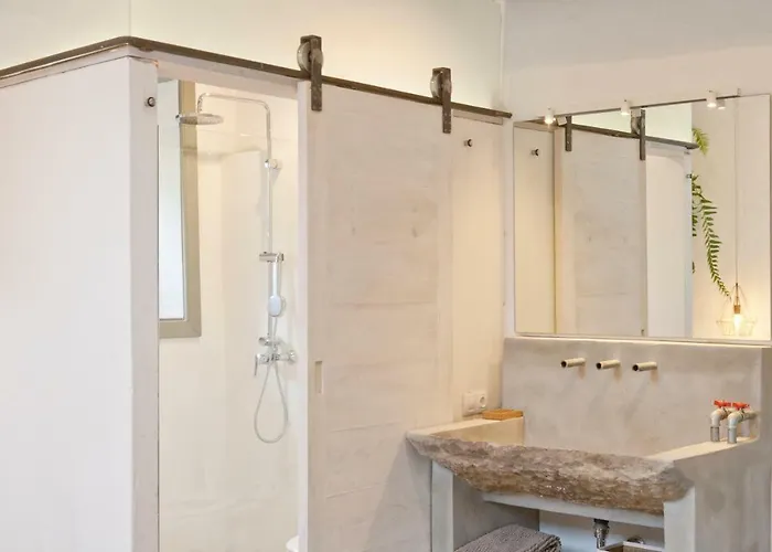 Hacienda El Cardon Сан-Хуан-де-ла-Рамбла