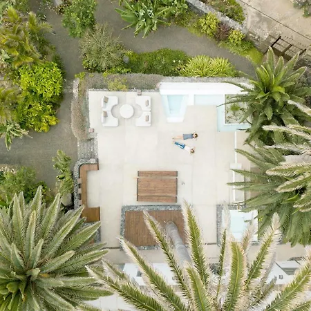 Villa Hacienda El Cardon